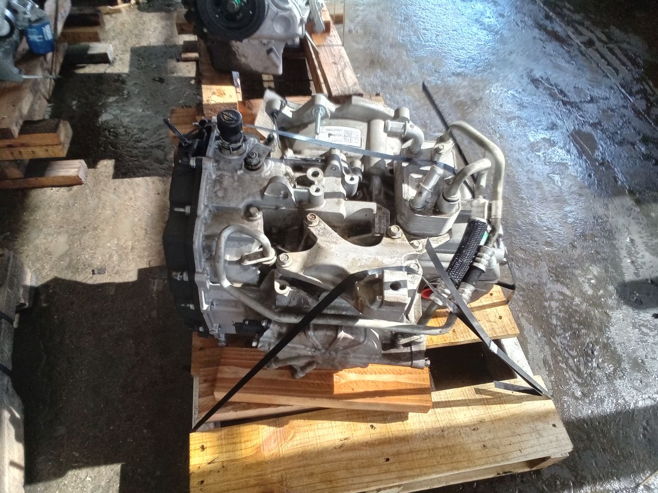 Part image 7