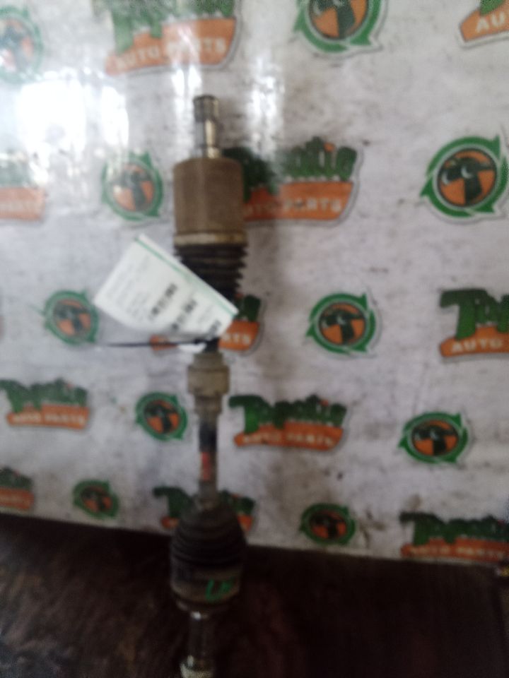 2017 Honda ACCORD Axle Shaft