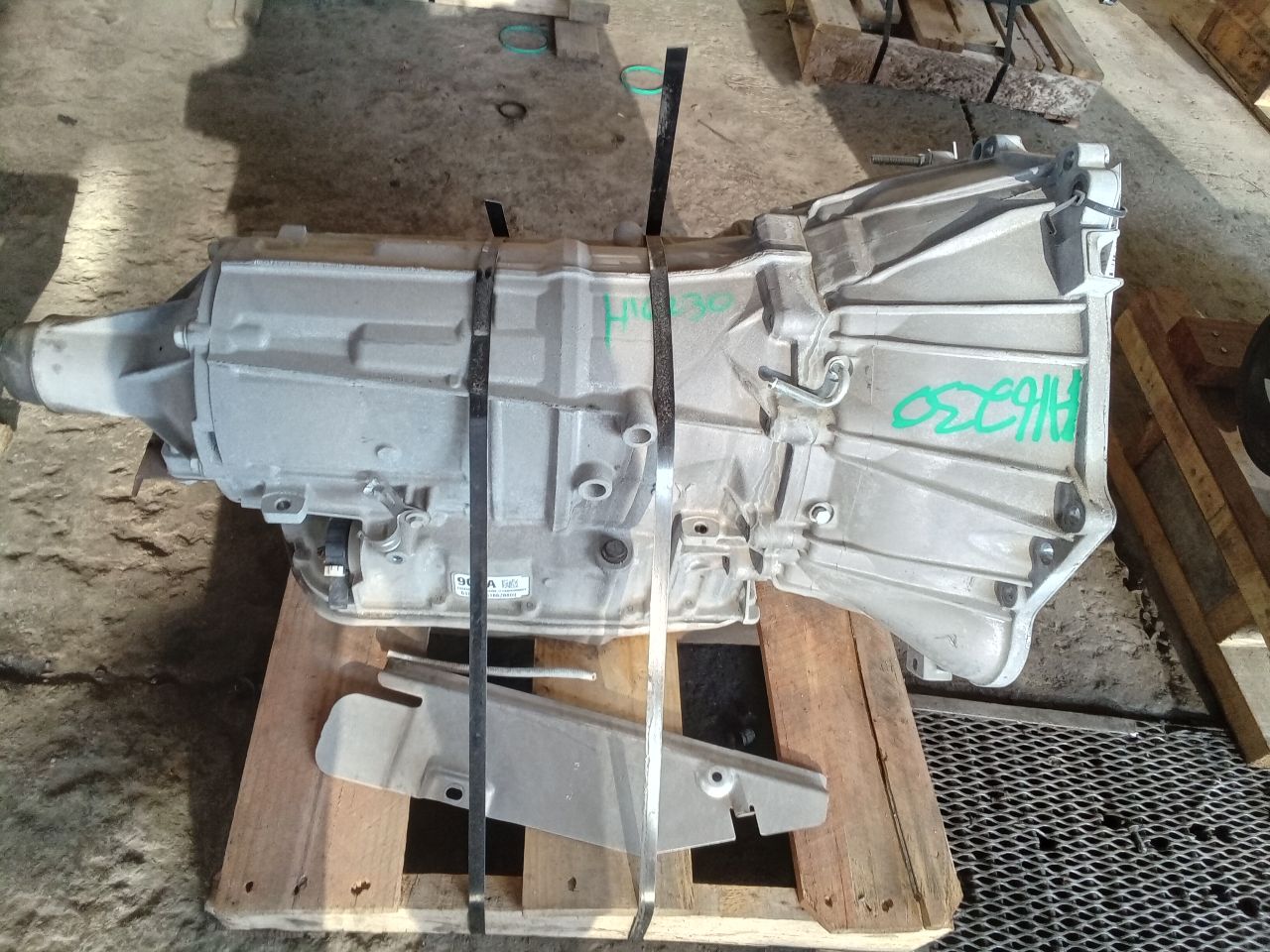 Part image 5