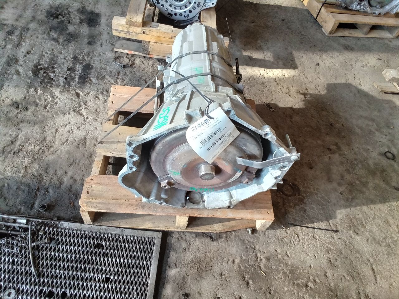 Part image 6
