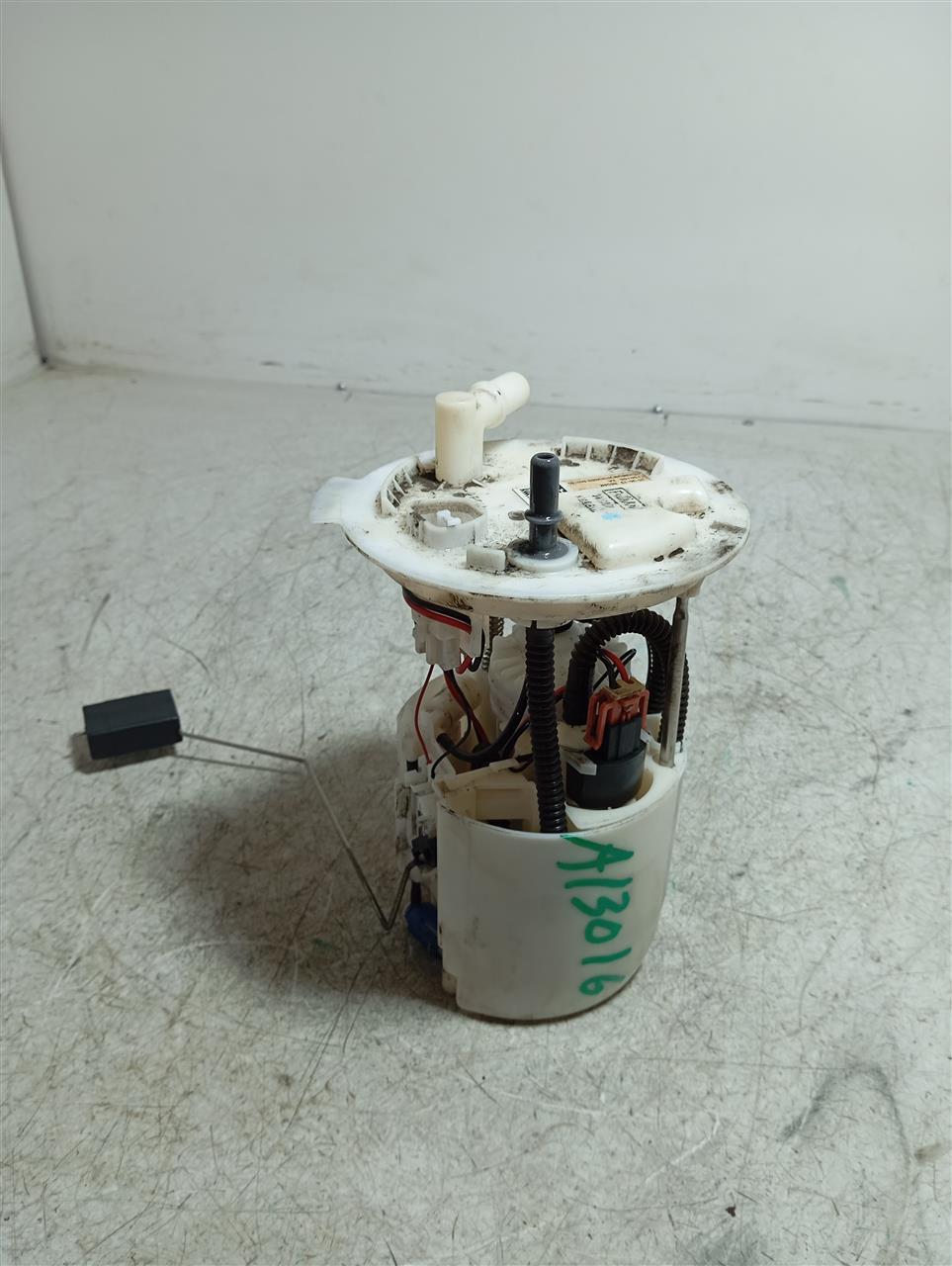 2014 Ford EXPLORER Fuel Pump