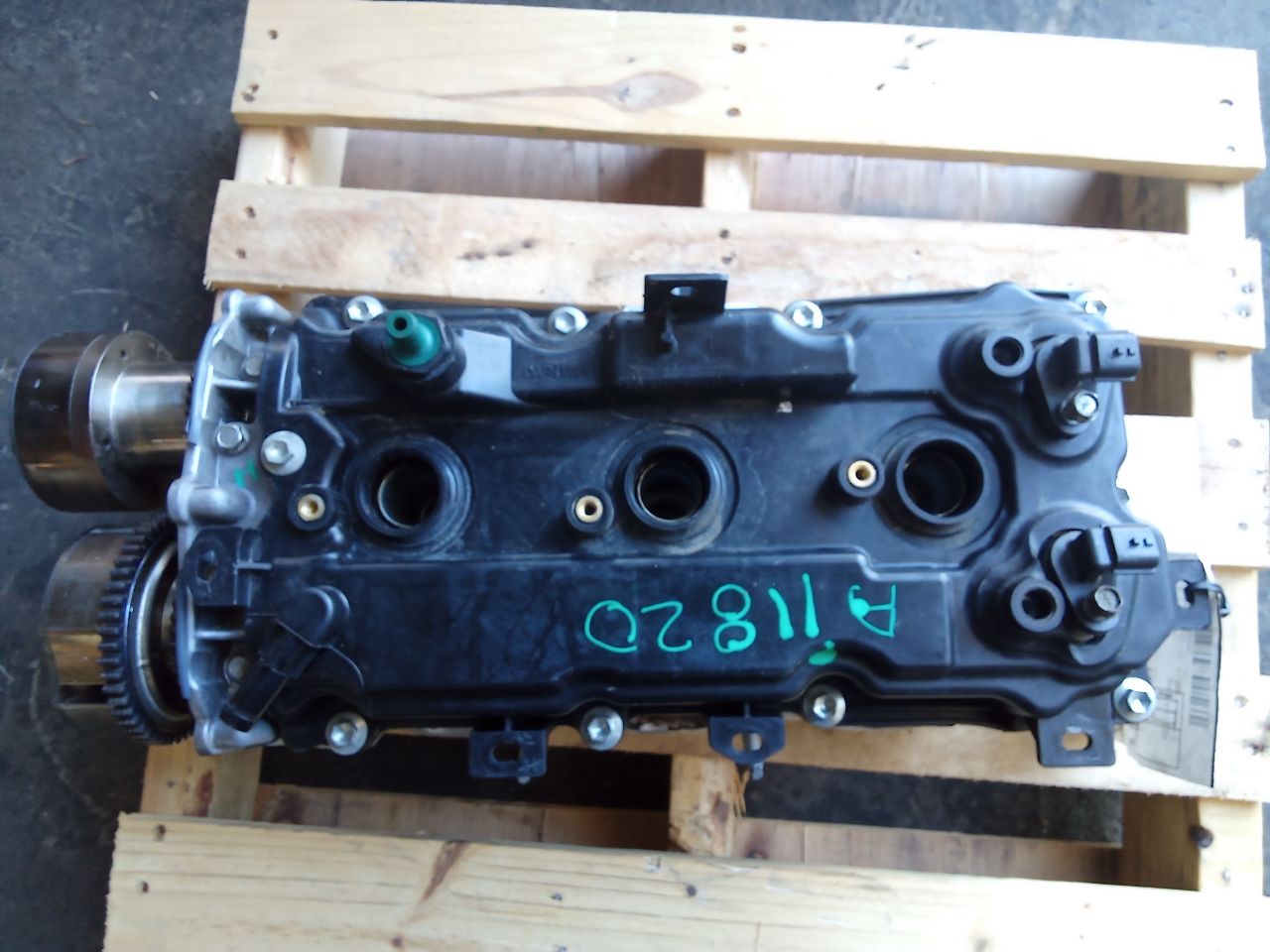 Part image 6