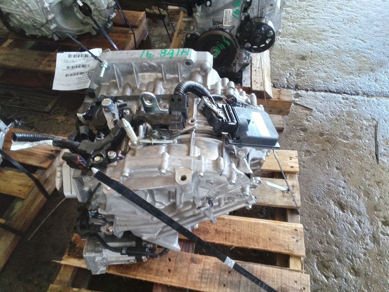 Part image 7