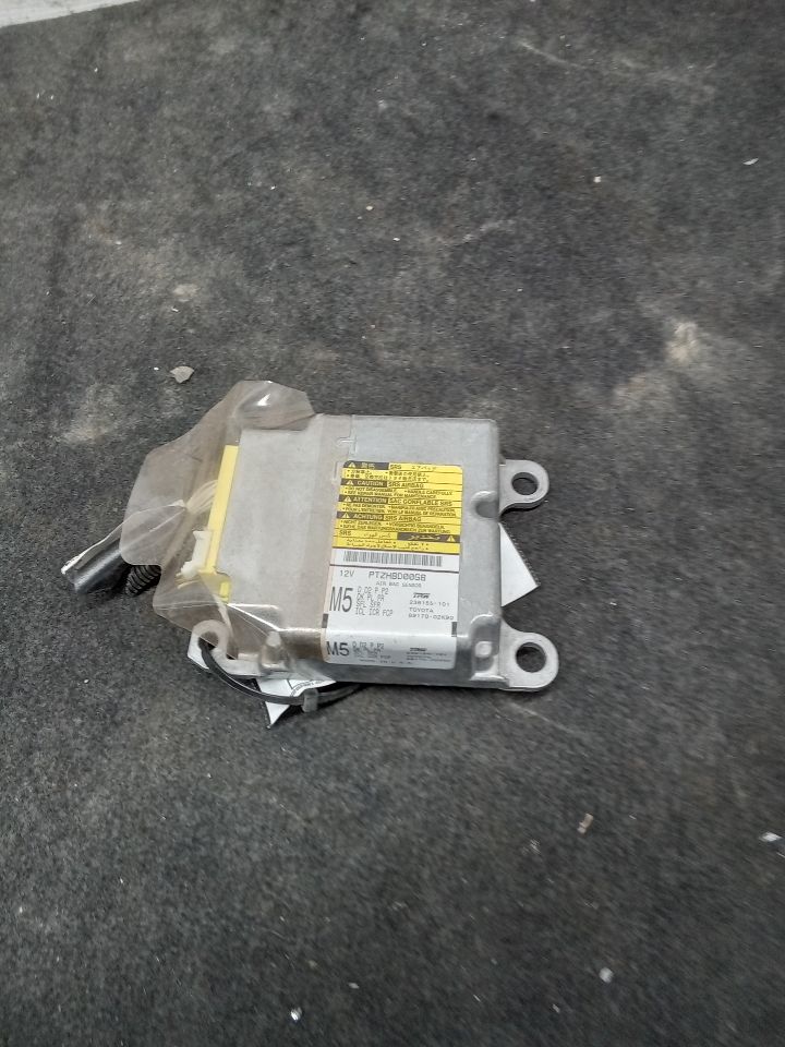 Used 2018 Toyota COROLLA (under console) - Stock #H16934