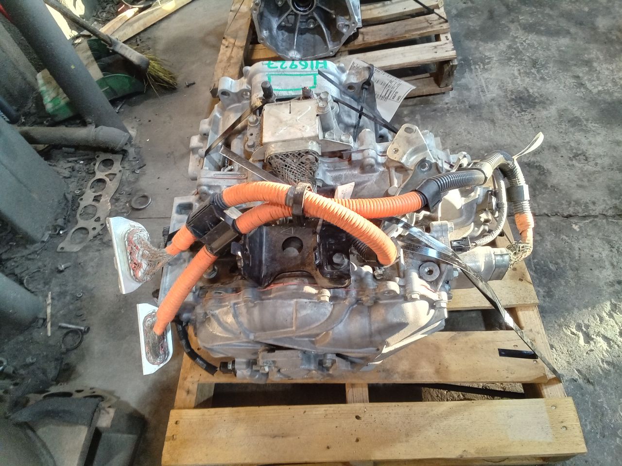 Part image 6