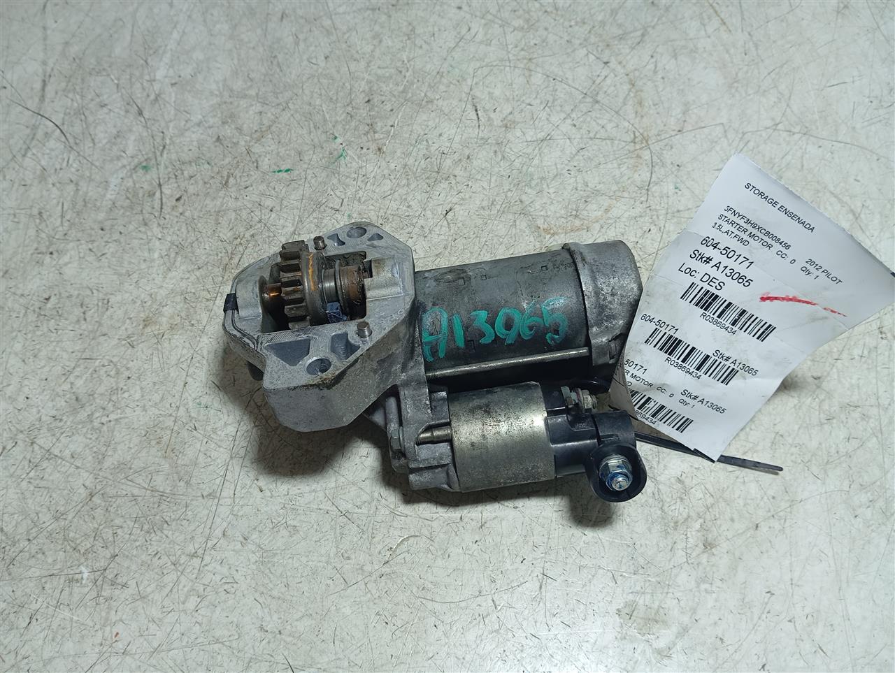 Part image 1
