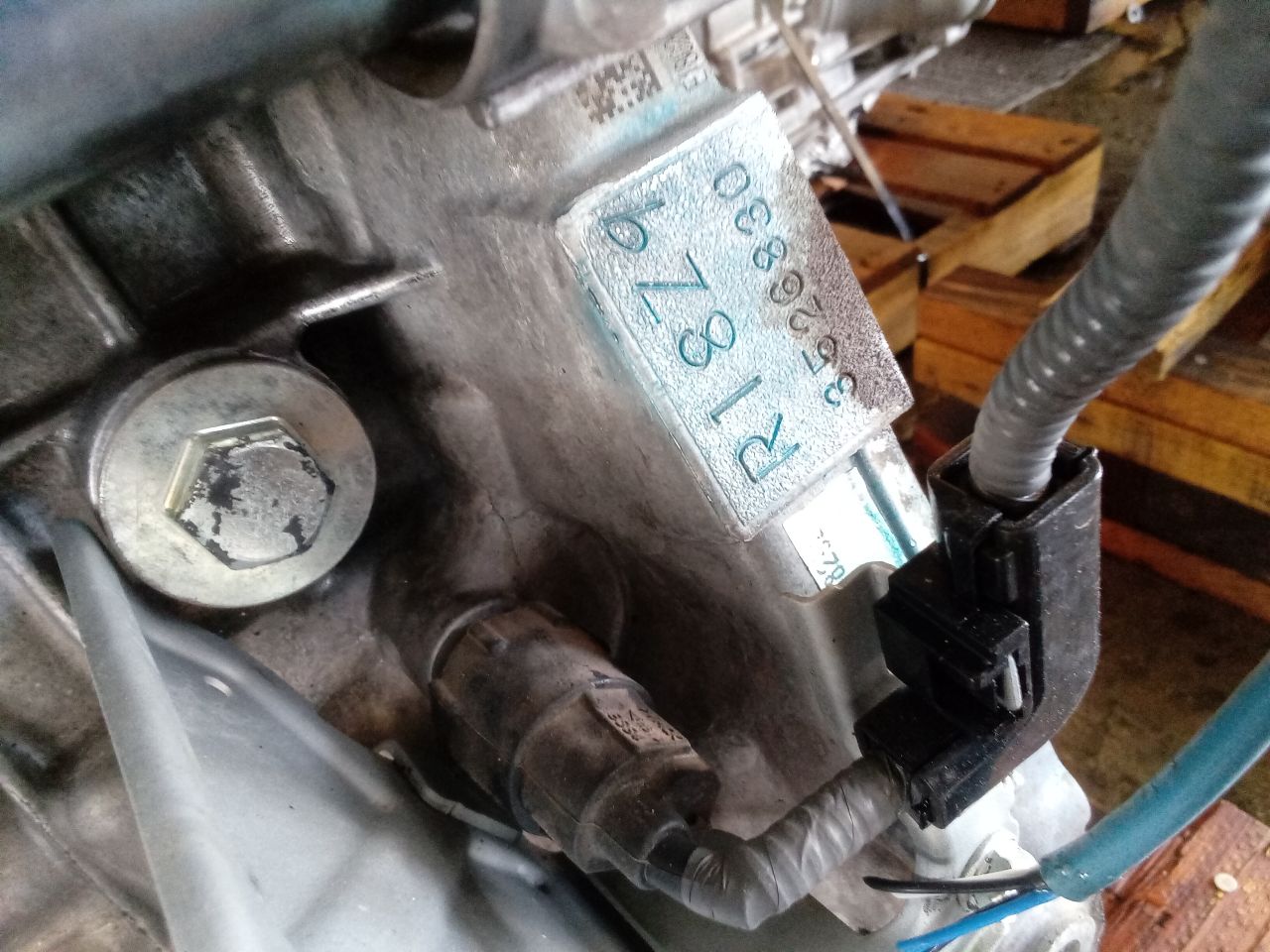 Part image 6