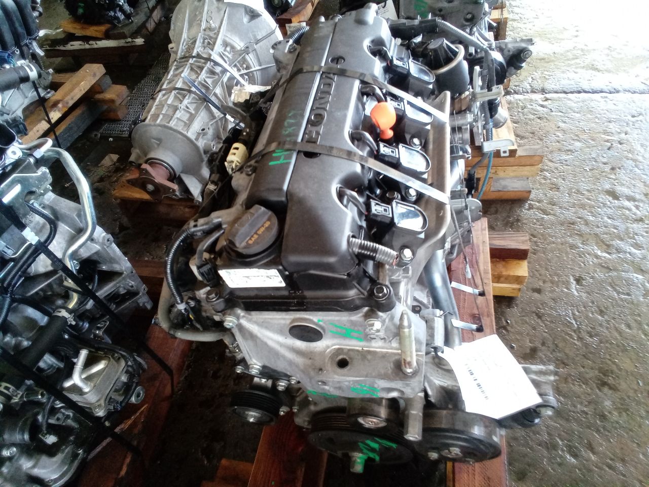 Part image 8