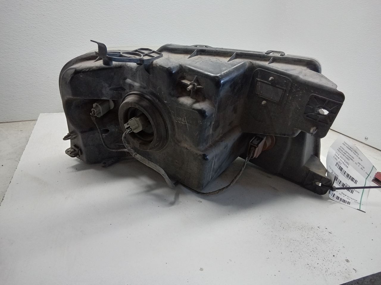 2007 Ford FORD F150 PICKUP Headlamp Assembly