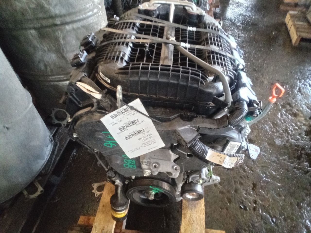 Part image 6