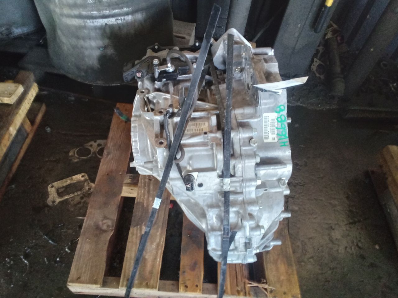 Part image 6