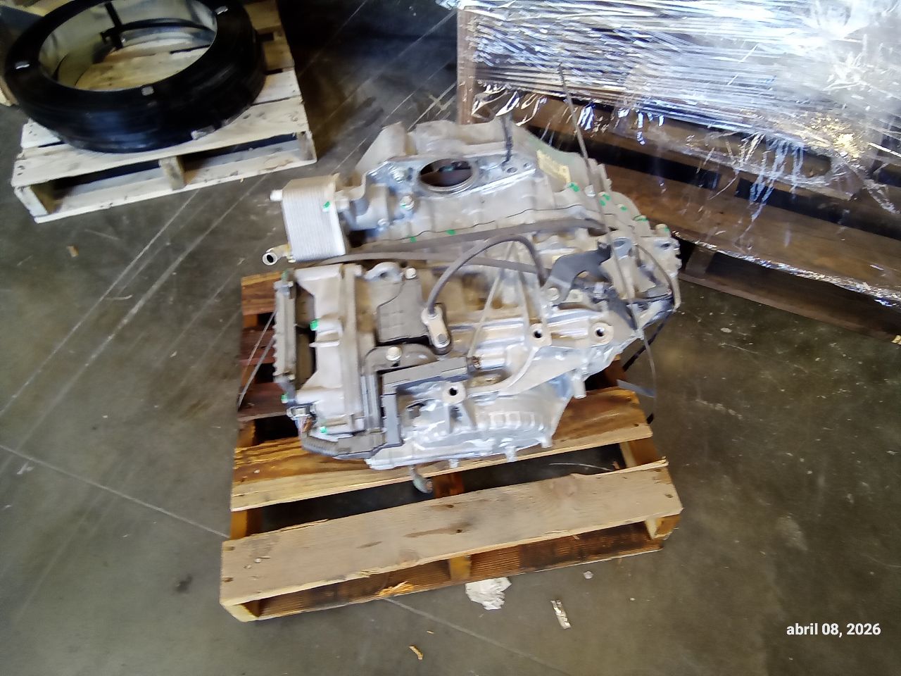Part image 9