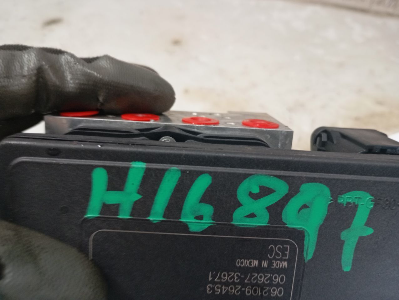 Part image 8
