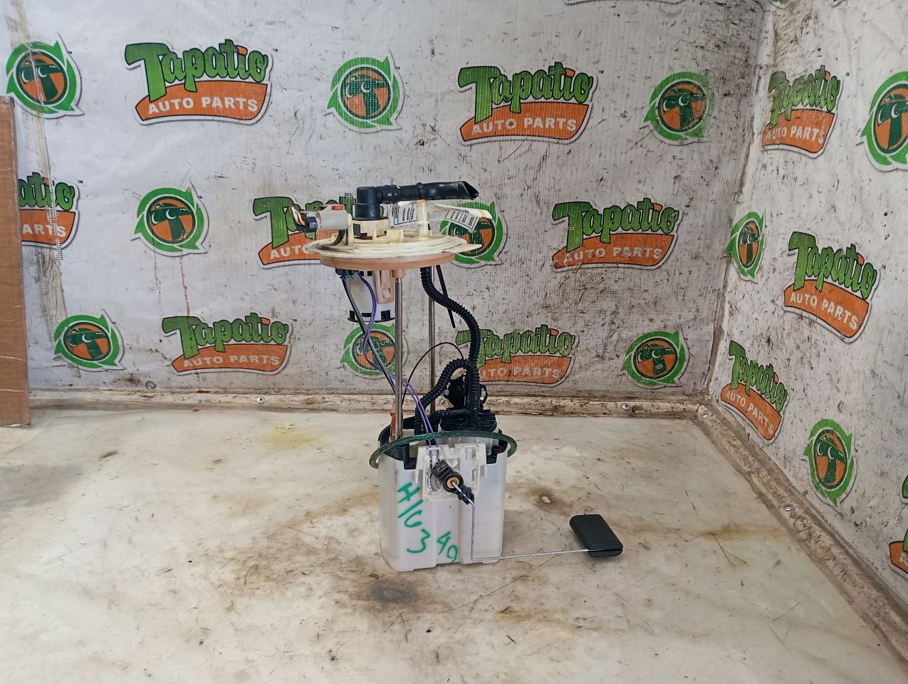 2009 Ford FORD F150 PICKUP Fuel Pump