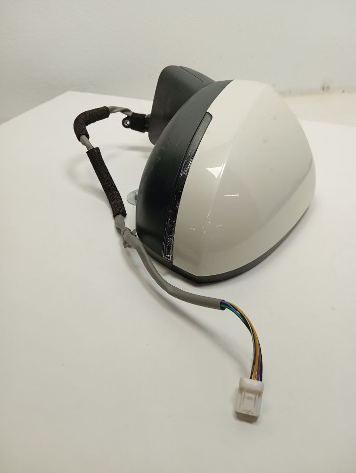2022 Nissan ROGUE Side View Mirror