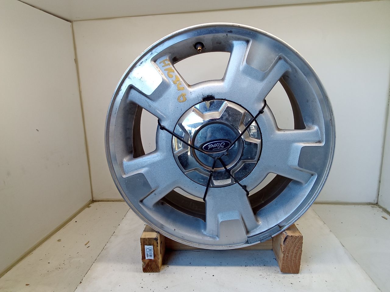 2009 Ford FORD F150 PICKUP Wheel