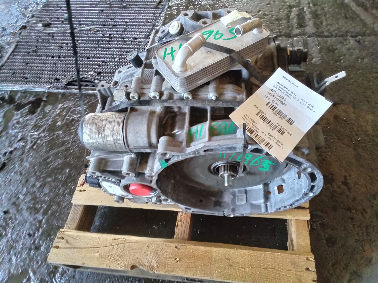 Part image 5