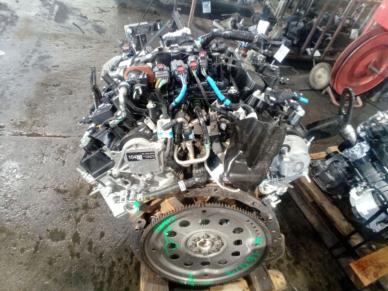 Part image 4