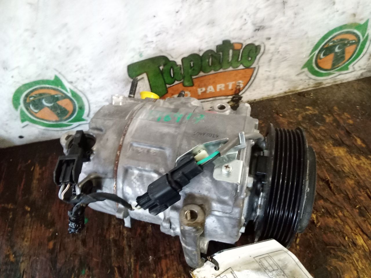 Part image 6