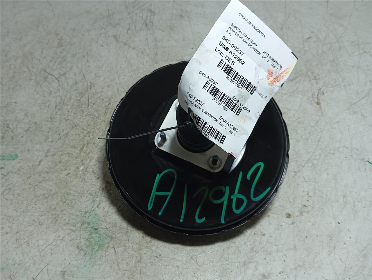 Part image 1