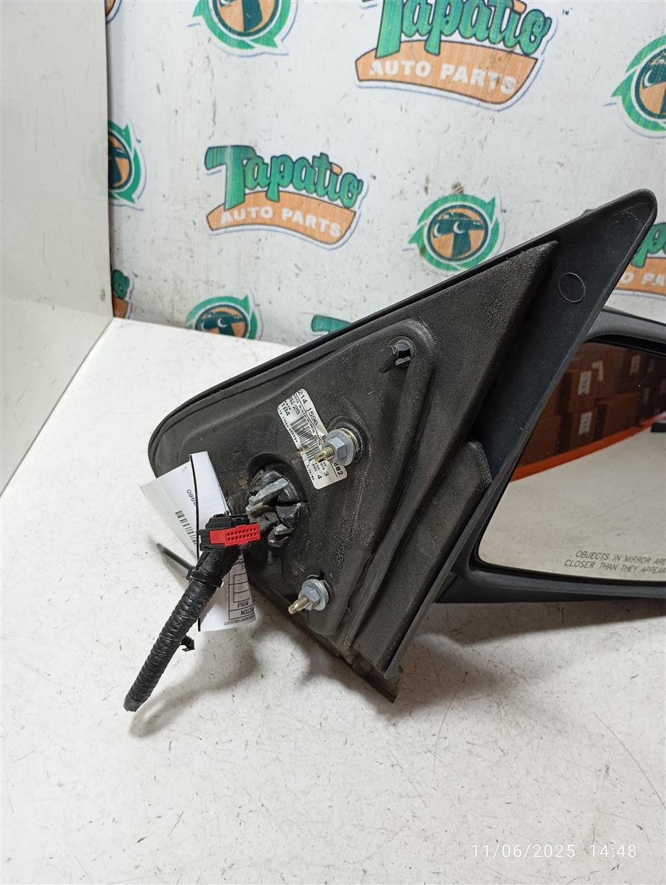 Used 2006 Ford EXPEDITION Side View Mirror - Stock #A13080