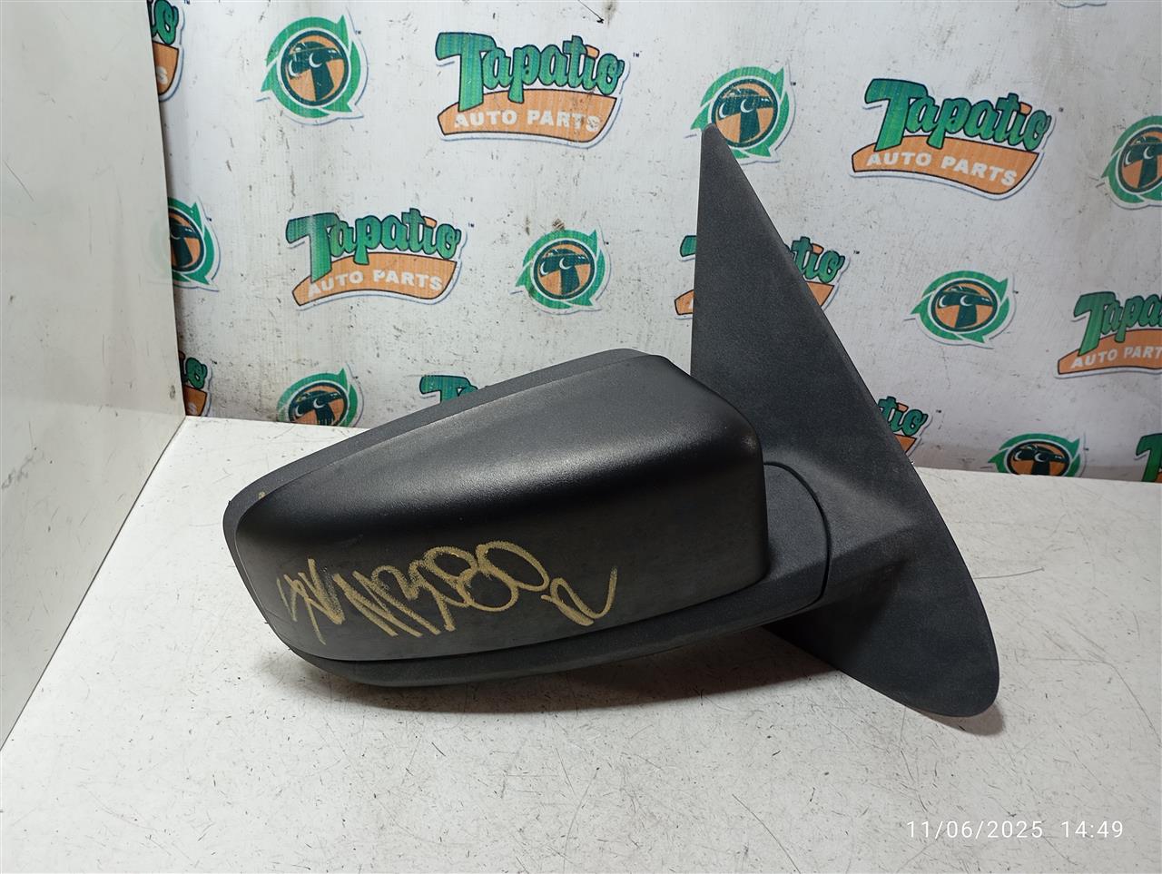 Used 2006 Ford EXPEDITION Side View Mirror - Stock #A13080