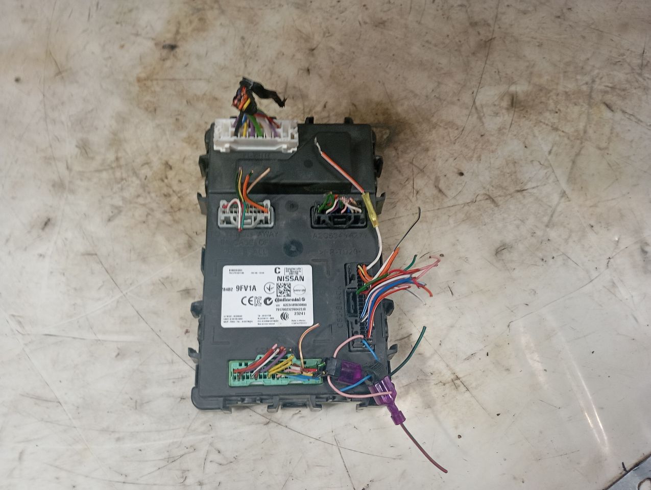 Part image 5