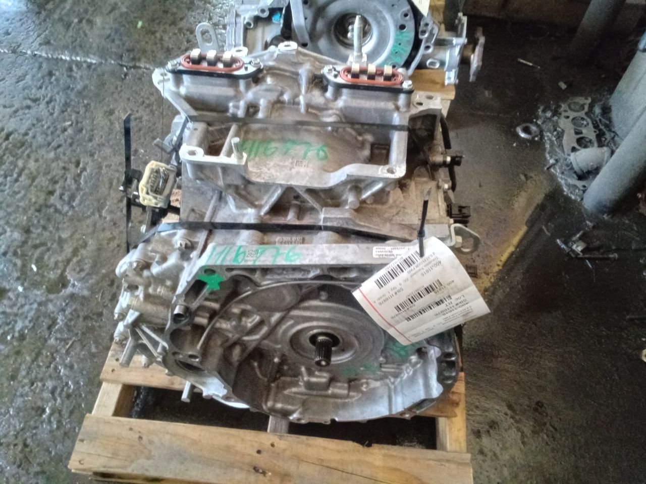 Part image 8