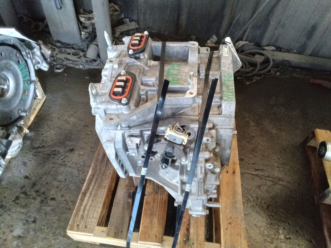 Part image 9