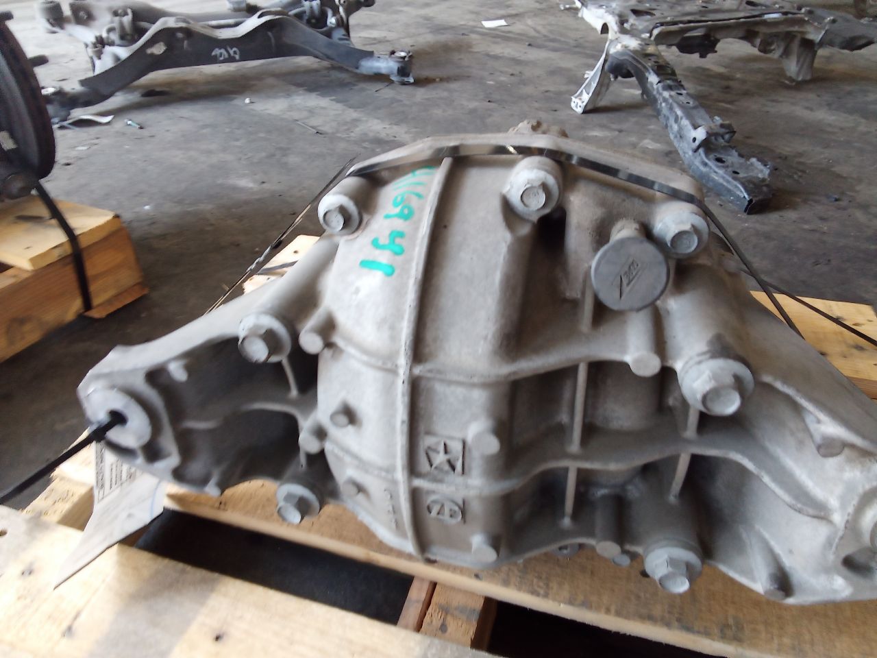 Part image 5