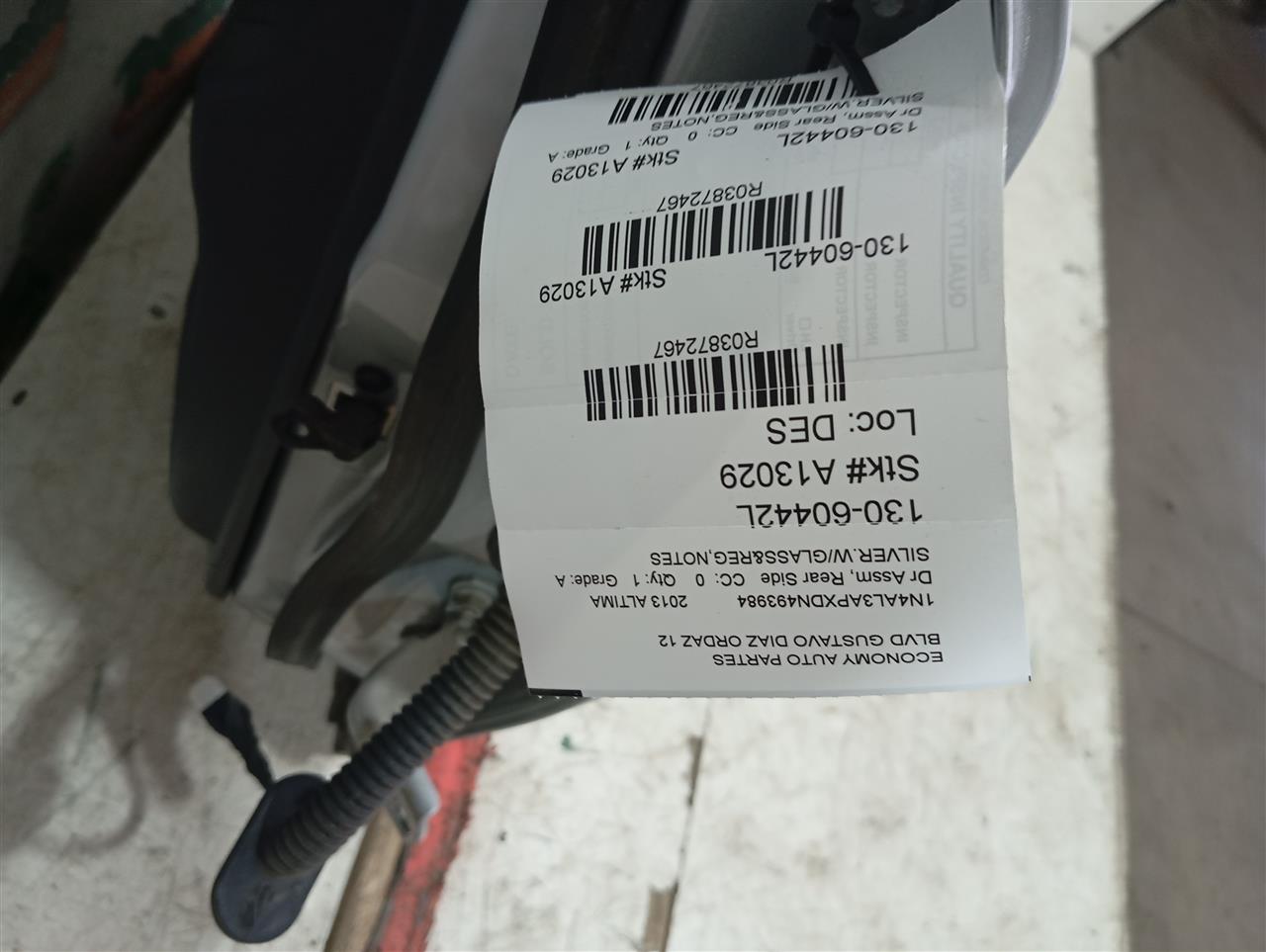 Part image 1