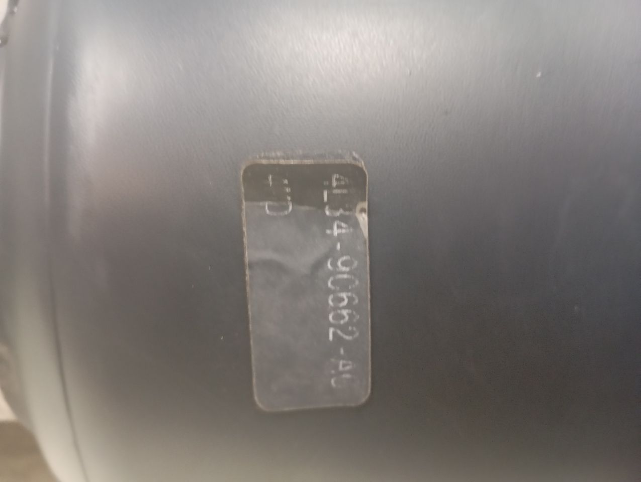 2005 Ford FORD F150 PICKUP Air Cleaner