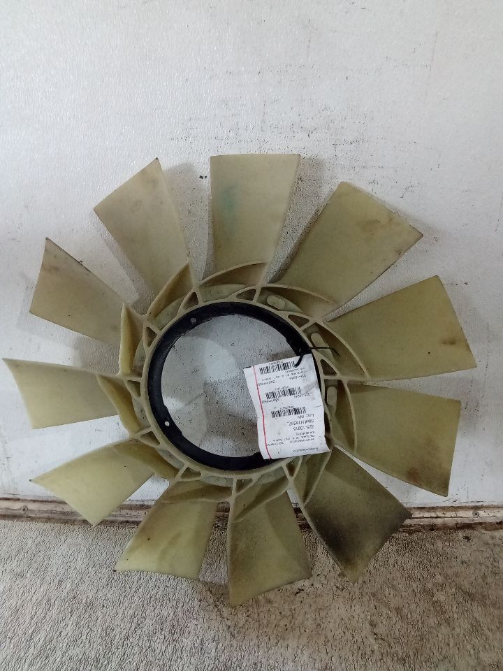 2021 General Motors SILVERADO 3500 PICKUP Fan Blade