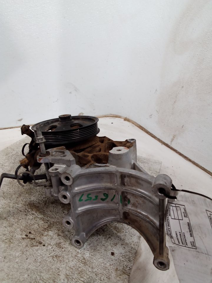 2021 General Motors SILVERADO 3500 PICKUP PS Pump/Motor