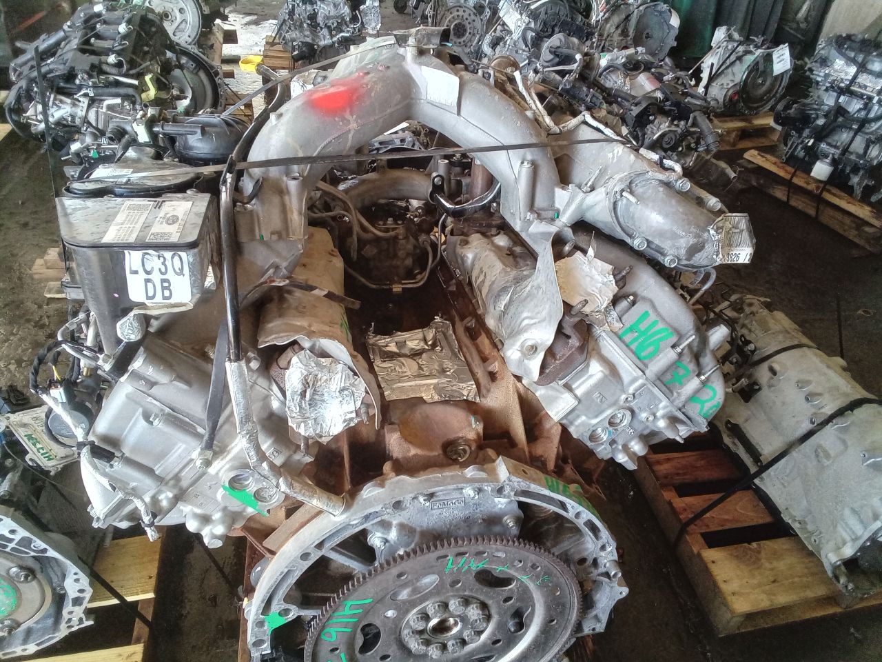 Part image 4