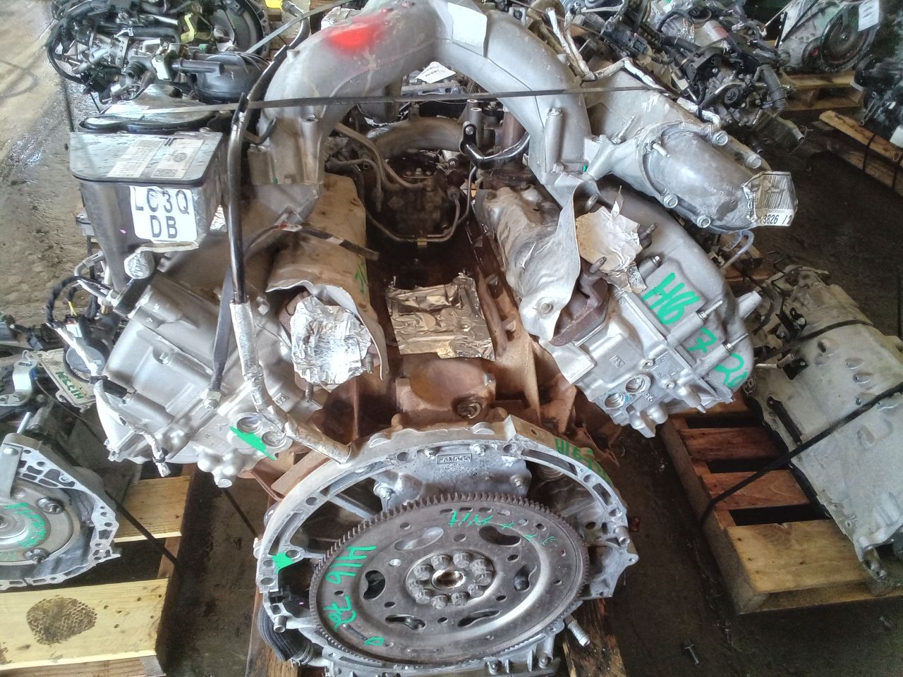 Part image 8