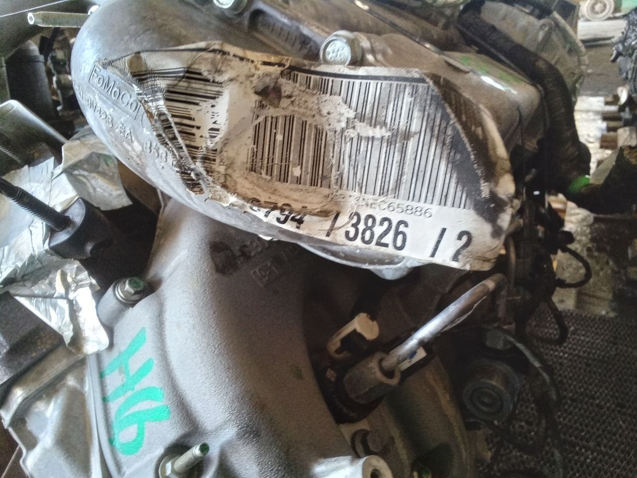 Part image 9