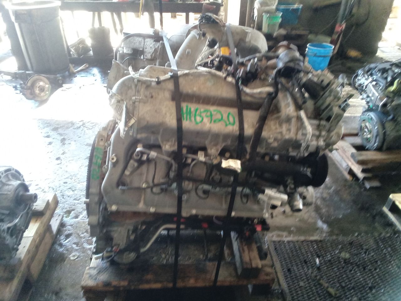 Part image 11