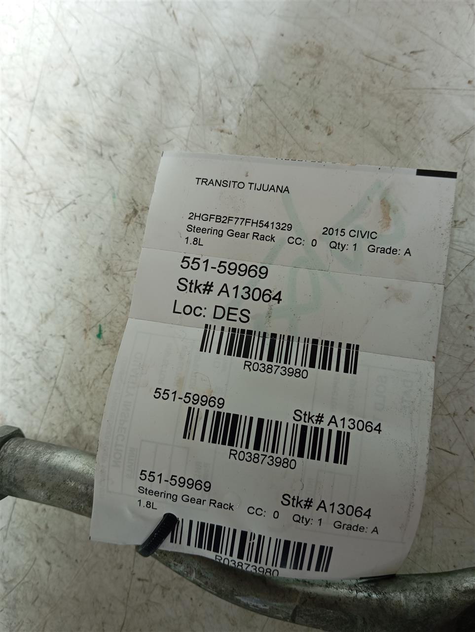 Part image 12