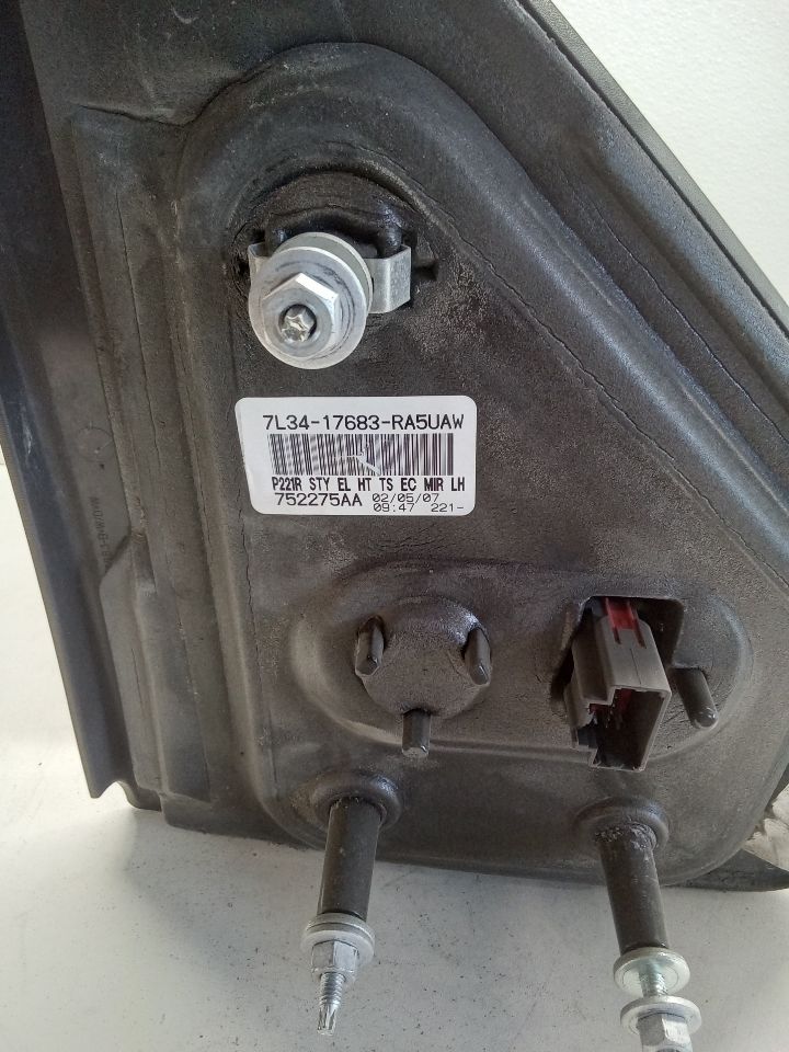 Used 2007 Ford FORD F150 PICKUP L. - Stock #H16258
