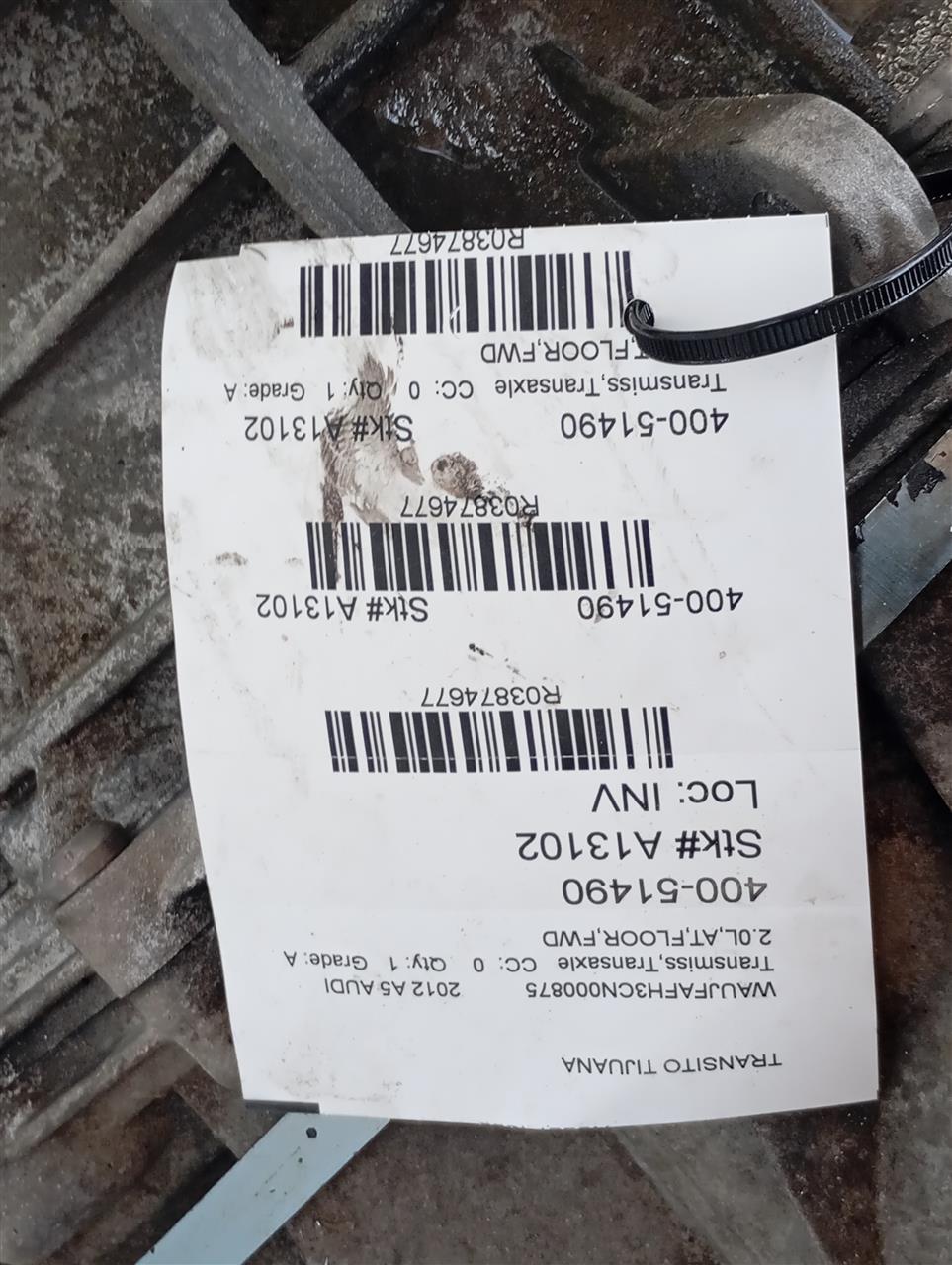 Part image 1