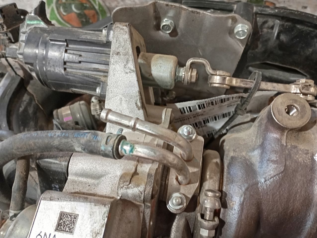 Part image 11