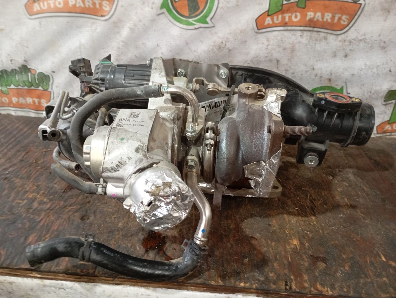 Part image 13