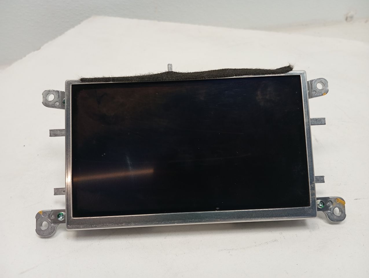 2012 Audi AUDI A5 Info-GPS-TV Screen