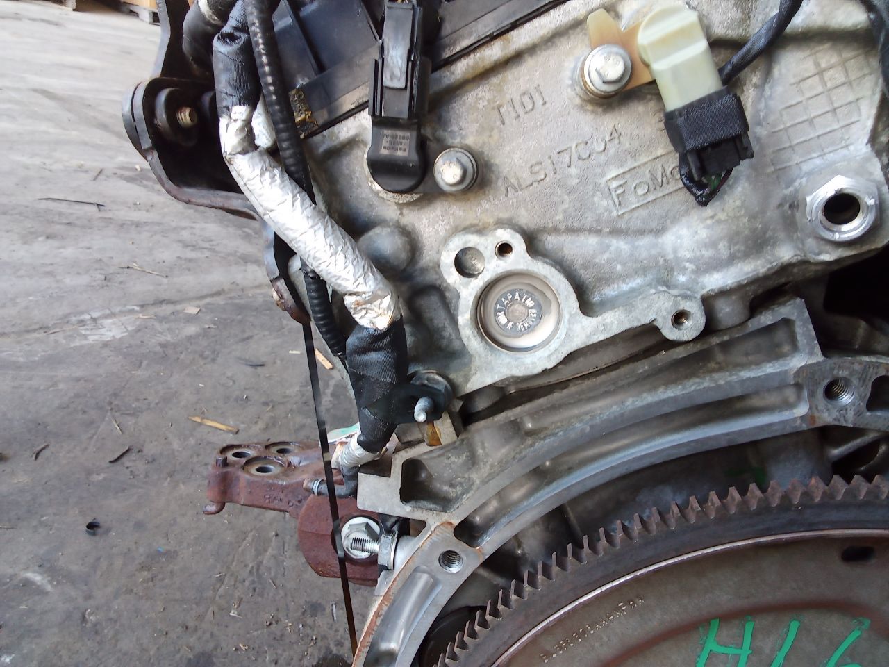 Part image 8