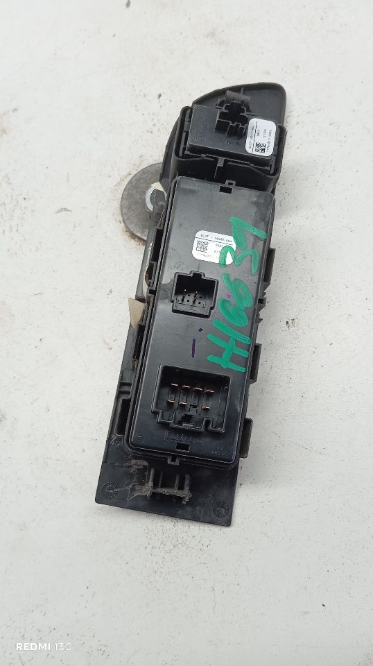 Used 2011 Ford FORD F150 PICKUP Front Door Switch - Stock #h16639