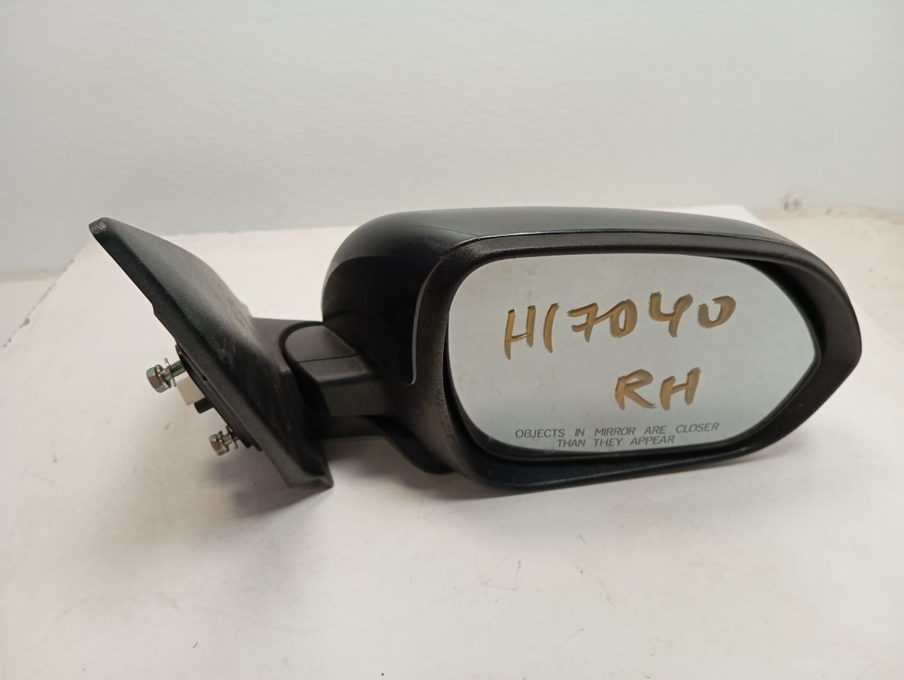 Used 2021 Kia SELTOS Side View Mirror - Stock #H17040