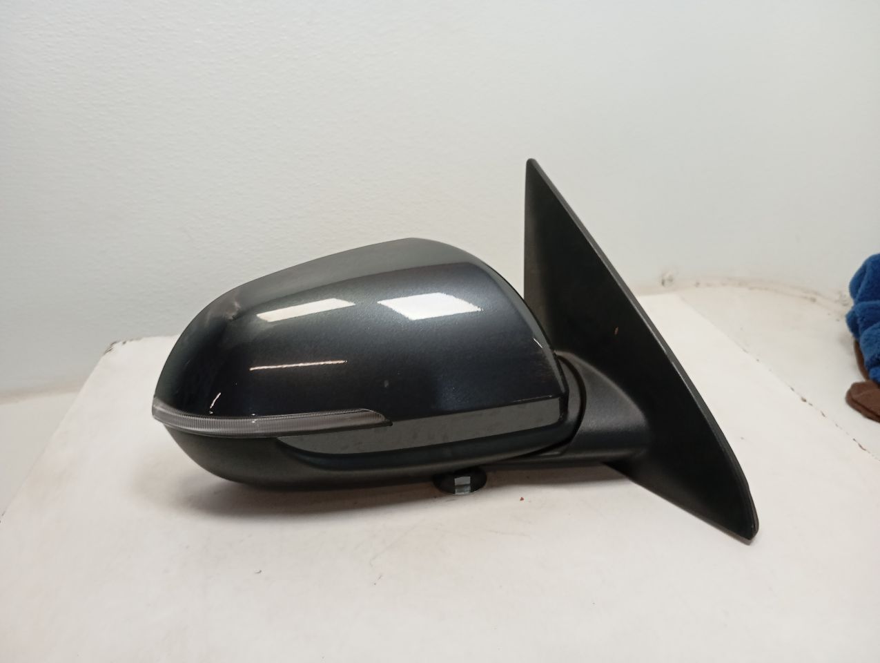 Used 2021 Kia SELTOS Side View Mirror - Stock #H17040