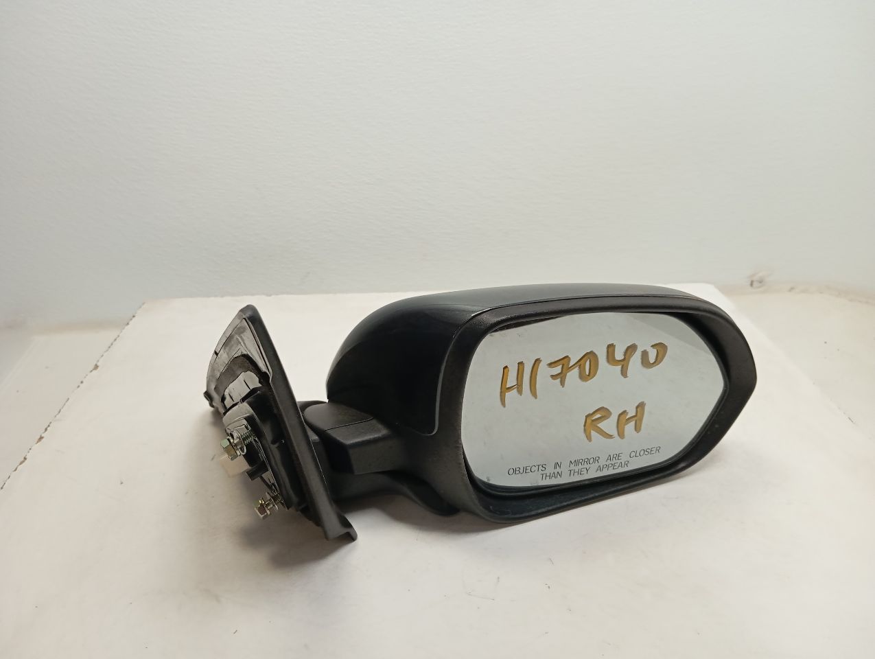 Used 2021 Kia SELTOS Side View Mirror - Stock #H17040