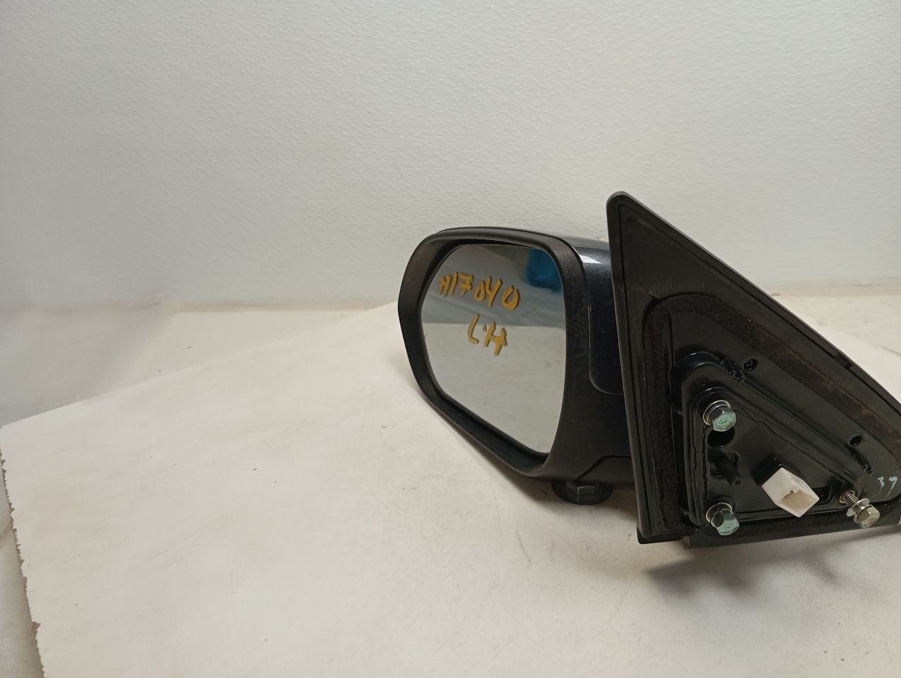 Used 2021 Kia SELTOS L. - Stock #H17040